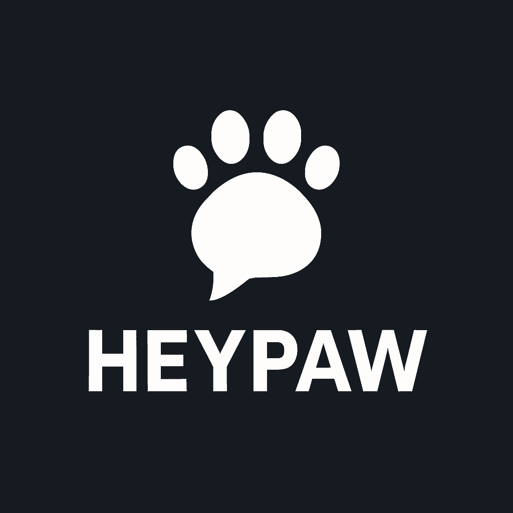 HeyPaw - Konuşan Pati