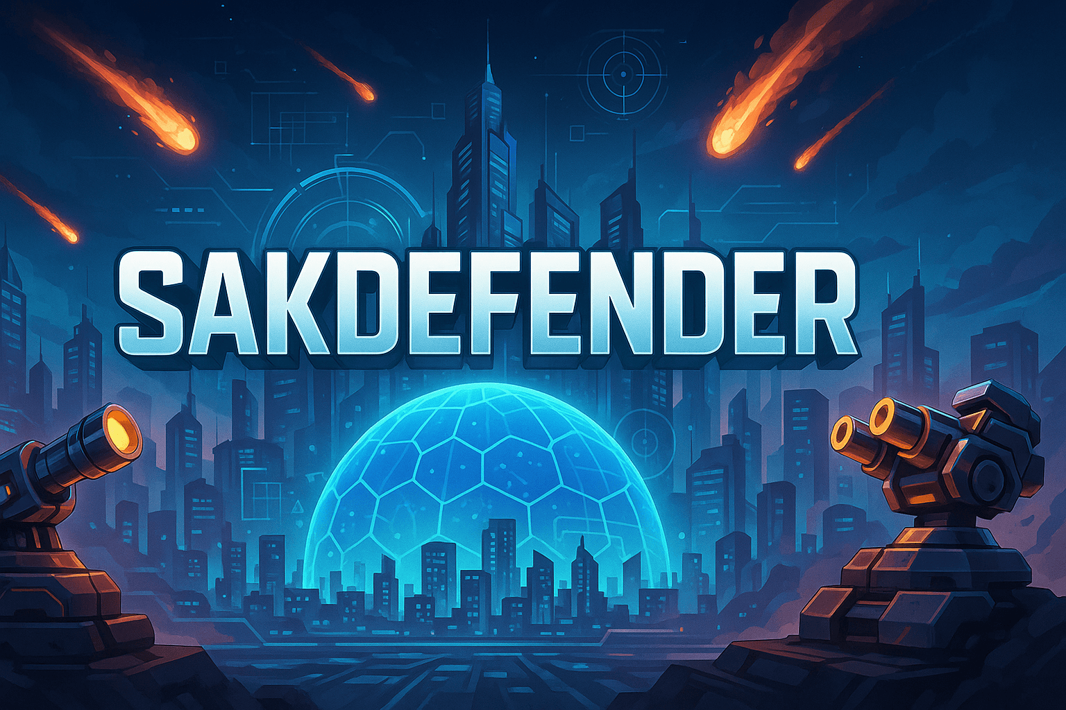 SakDefender